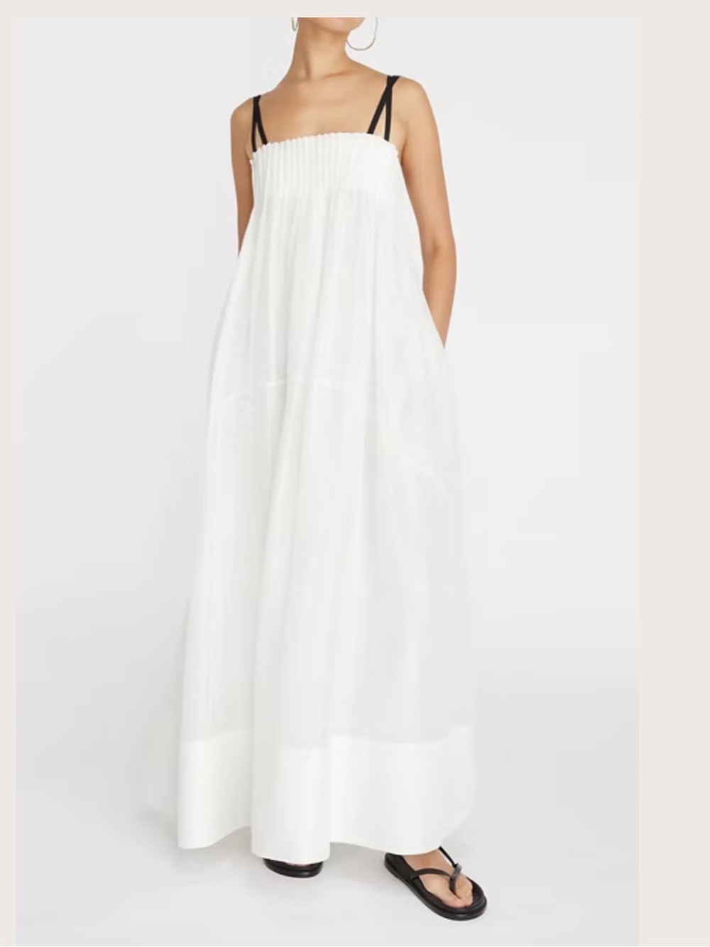 NWT Lee Matthews Lillian Cami dress
